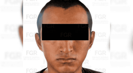 La captura cobra relevancia debido a que en Teuchitlán también se desarrollan investigaciones sobre el Rancho Izaguirre. FISCALÍA DE JALISCO