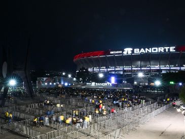 Los inmuebles seleccionados para recibir partidos del Mundial deberán adoptar denominaciones neutrales. IMAGO7.