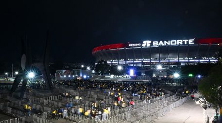 Los inmuebles seleccionados para recibir partidos del Mundial deberán adoptar denominaciones neutrales. IMAGO7.