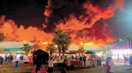 De las 46 personas heridas, 20 fueron atendidas en el lugar y dadas de alta, mientras que 26 fueron trasladadas a distintos hospitales. SUN