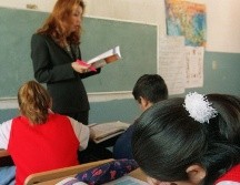 La medida aplicará a escuelas públicas y privadas de educación básica y media superior en todo el país. EL INFORMADOR/Archivo