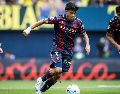 El Levante se juega su permanencia en LaLiga. AFP/M. Mirville