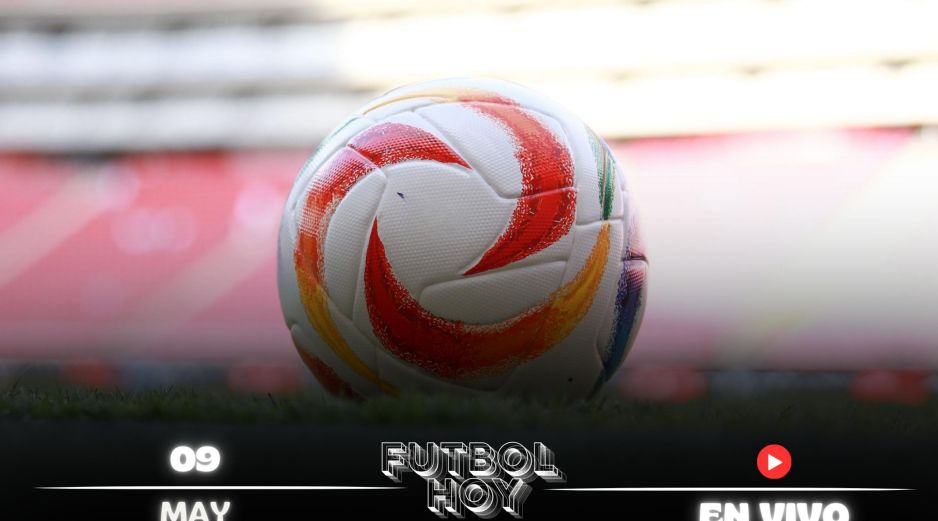 La agenda incluye actividad en México, Europa, Sudamérica, Estados Unidos y Asia, con partidos importantes en torneos de liga, fases definitivas y más. ESPECIAL / IMAGO7 y CANVA