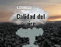 La mañana de este viernes 8 de mayo se registra buena calidad del aire en Santa Margarita con 58 puntos IMECA. EL INFORMADOR / ARCHIVO