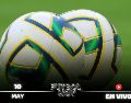 La programación incluye partidos de Liga MX, futbol femenil, ligas europeas, competencias sudamericanas, MLS y torneos internacionales que marcarán una jornada intensa para los aficionados. ESPECIAL / IMAGO7 y CANVA