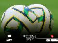 La programación incluye partidos de Liga MX, futbol femenil, ligas europeas, competencias sudamericanas, MLS y torneos internacionales que marcarán una jornada intensa para los aficionados. ESPECIAL / IMAGO7 y CANVA