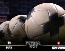 La actividad del futbol continúa este lunes 11 de mayo de 2026 con una jornada que reúne encuentros en algunas de las principales ligas de Europa. ESPECIAL / IMAGO7 y CANVA