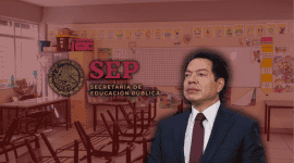 SEP adelanta fin de ciclo escolar por el Mundial