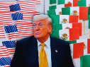 Estados Unidos ha pasado de una política de cooperación a una de autonomía operativa y presión financiera, un cambio de paradigma que el gobierno mexicano ha ignorado sistemáticamente. AP /ARCHIVO