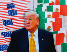 Estados Unidos ha pasado de una política de cooperación a una de autonomía operativa y presión financiera, un cambio de paradigma que el gobierno mexicano ha ignorado sistemáticamente. AP /ARCHIVO