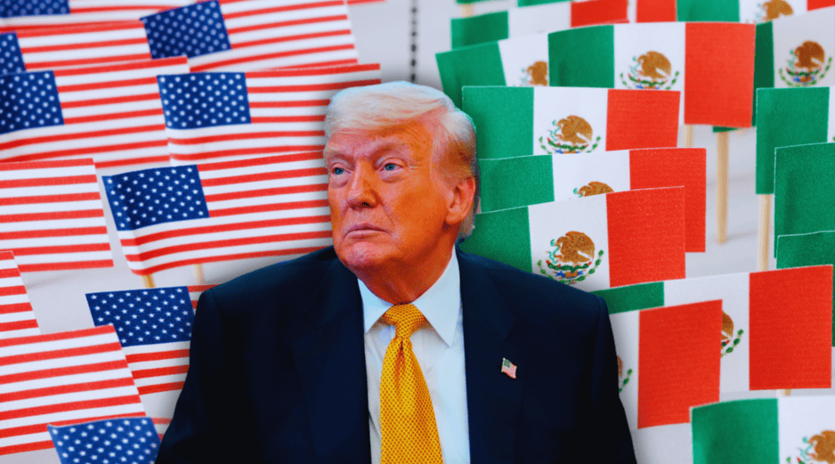 Estados Unidos ha pasado de una política de cooperación a una de autonomía operativa y presión financiera, un cambio de paradigma que el gobierno mexicano ha ignorado sistemáticamente. AP /ARCHIVO