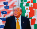 Estados Unidos ha pasado de una política de cooperación a una de autonomía operativa y presión financiera, un cambio de paradigma que el gobierno mexicano ha ignorado sistemáticamente. AP /ARCHIVO