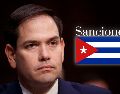 Esto dijo Marco Rubio respecto a la situación de Cuba. EFE / ARCHIVO