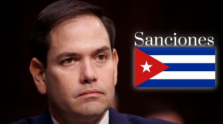 Esto dijo Marco Rubio respecto a la situación de Cuba. EFE / ARCHIVO