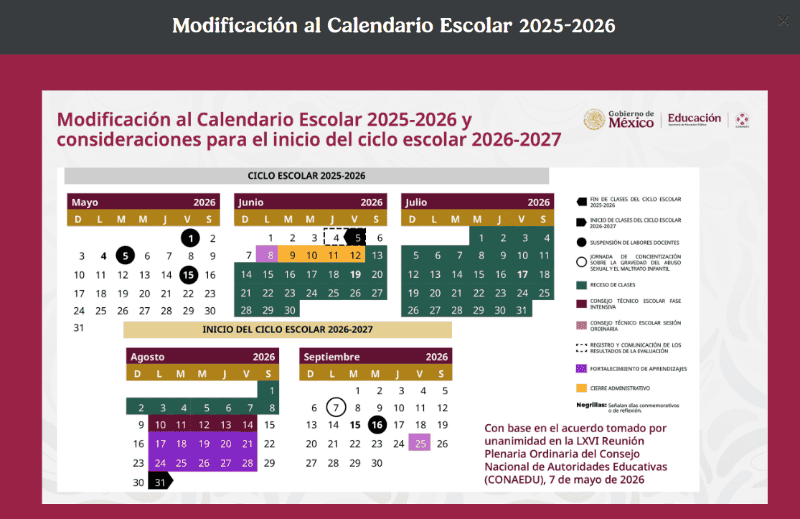 ESPECIAL / SEP&nbsp;