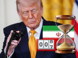 Anoche, Irán y Estados Unidos intercambiaron ataques en el estrecho de Ormuz, acto que Trump calificó como 