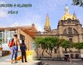 Si bien el calendario oficial del próximo ciclo aún está en proceso de publicación en el Diario Oficial de la Federación, ya existen algunas proyecciones. ESPECIAL / EL INFORMADOR y CANVA