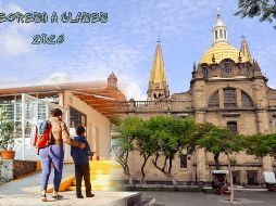 Si bien el calendario oficial del próximo ciclo aún está en proceso de publicación en el Diario Oficial de la Federación, ya existen algunas proyecciones. ESPECIAL / EL INFORMADOR y CANVA
