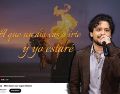 Esta es la nueva canción de Nodal rumbo al estreno de su próximo album. ESPECIAL / YouTube Christian Nodal / EL INFORMADOR / ARCHIVO