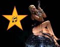 La productora del Paseo de la Fama, Ana Martínez, señaló: "Miley se merece este reconocimiento". AP / ARCHIVO