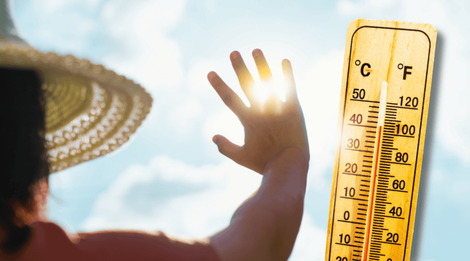 Estar preparado y actuar con responsabilidad es el primer paso para disfrutar de la temporada de calor sin poner en riesgo tu bienestar ni el de tu familia. ESPECIAL / CANVA