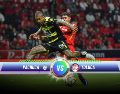 Para los aficionados que deseen seguir cada minuto del partido Pachuca vs Toluca, la transmisión estará disponible a través de televisión de paga y plataformas de streaming. ESPECIAL / IMAGO7 y CANVA