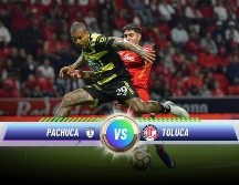 Para los aficionados que deseen seguir cada minuto del partido Pachuca vs Toluca, la transmisión estará disponible a través de televisión de paga y plataformas de streaming. ESPECIAL / IMAGO7 y CANVA