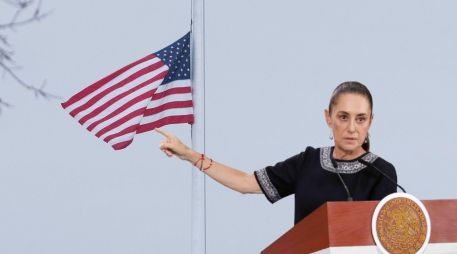 En Estados Unidos viven 38 millones de personas mexicanas y el 90 % no son indocumentados, según datos expuestos en 