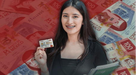 El motivo principal de esta pausa administrativa en los programas del Bienestar radica en la llegada de las vacaciones de verano. ESPECIAL/Banco del Bienestar/Canva
