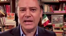 Exsecretario de la SEP acusa "irresponsabilidad mayúscula"