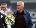 Romano detalló que la nombrada "Operación Mourinho" ha comenzado en el Real Madrid. EFE / ARCHIVO