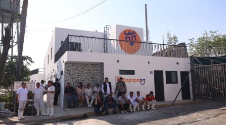 Zapopan moderniza rastro municipal tras 25 años sin intervención (FOTOS)