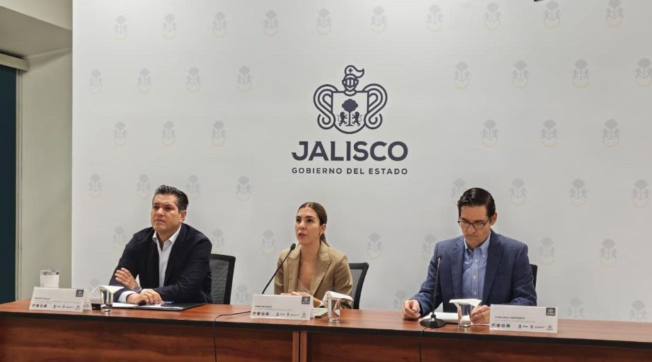 La convocatoria para formar parte del Festival Mundo Jalisco 2026 se encuentra abiertaEL INFORMADOR / MARCK HERNÁNDEZ