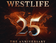 México formará parte de la celebración de WESTLIFE con tres conciertos programados para febrero de 2027, incluyendo a Guadalajara. ESPECIAL