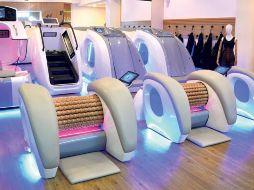 Vacufit. GENTE BIEN JALISCO / Revista del 8 de mayo 2026