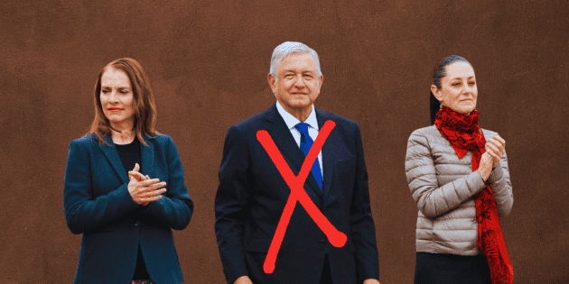 Sheinbaum confirma amistad con Beatriz Gutiérrez Müller pese a falta de contacto con AMLO