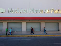Los trabajadores reconocen que el conflicto ya ha impactado también en el entorno familiar. EL INFORMADOR/ A. Navarro
