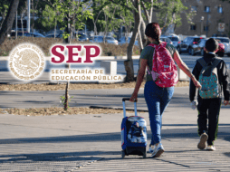 Padres de familia argumentan que la educación de los menores no debería verse comprometida por la organización de un evento deportivo internacional. EL INFORMADOR/ARCHIVO