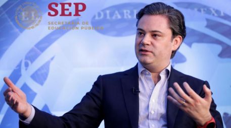 La propuesta para modificar el calendario escolar en México ha abierto una discusión nacional sobre el derecho a la educación. SUN/ARCHIVO/ESPECIAL