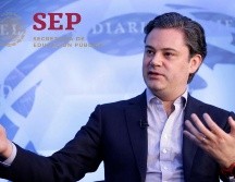 La propuesta para modificar el calendario escolar en México ha abierto una discusión nacional sobre el derecho a la educación. SUN/ARCHIVO/ESPECIAL