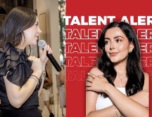 Esta semana en Talent Alert: María José Peñaloza, la emprendedora detrás de Mara Beauty Center.  GENTE BIEN JALISCO / Revista del 8 de mayo 2026