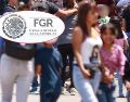 Actualmente, las autoridades mexicanas están en el proceso de identificación de múltiples víctimas y continúa el análisis de los dispositivos asegurados. EL INFORMADOR / ARCHIVO