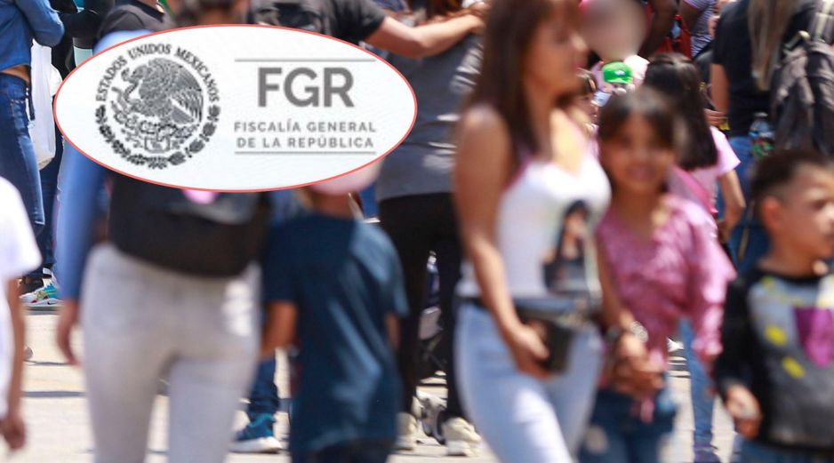 Actualmente, las autoridades mexicanas están en el proceso de identificación de múltiples víctimas y continúa el análisis de los dispositivos asegurados. EL INFORMADOR / ARCHIVO