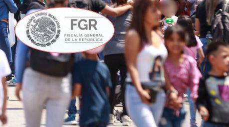Actualmente, las autoridades mexicanas están en el proceso de identificación de múltiples víctimas y continúa el análisis de los dispositivos asegurados. EL INFORMADOR / ARCHIVO