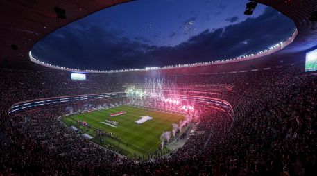 La información, revelada recientemente por el portal especializado 