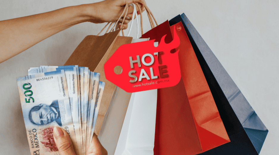 Entre las categorías con mayor intención de compra en el Hot Sale se encuentran computadoras y  tabletasUNSPLASH / L. PILIPECHEINKO