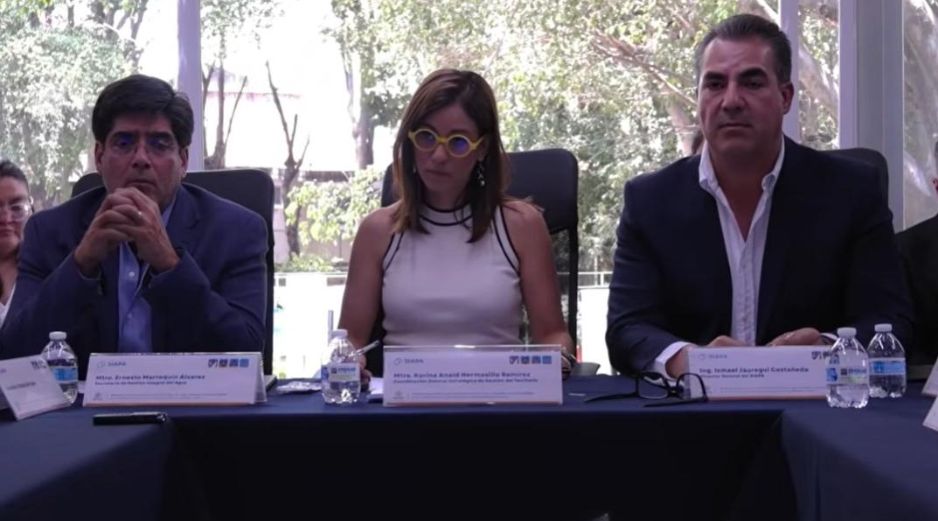 En sesión extraordinaria de la Junta de Gobierno del Siapa sus integrantes, se aprobó que las y los ciudadanos podrán acceder a hasta el 100% de descuento. ESPECIAL