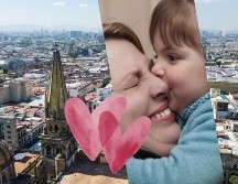 Festeja a mamá con una experiencia llena de amor, sorpresas y descubrimientos culinarios en Guadalajara este 10 de mayo. UNSPLASH / M. Smolnicka / EL INFORMADOR / ARCHIVO