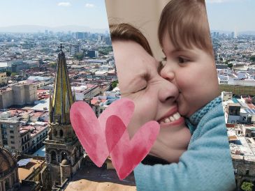 Festeja a mamá con una experiencia llena de amor, sorpresas y descubrimientos culinarios en Guadalajara este 10 de mayo. UNSPLASH / M. Smolnicka / EL INFORMADOR / ARCHIVO
