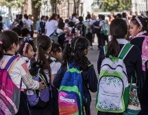 La SEJ aclaró que en ningún momento solicitó a la federación modificar anticipadamente el calendario escolar y sostuvo que la prioridad de la administración estatal es proteger el aprendizaje, el bienestar y el desarrollo integral de niñas, niños y adolescentes. EL INFORMADOR / ARCHIVO